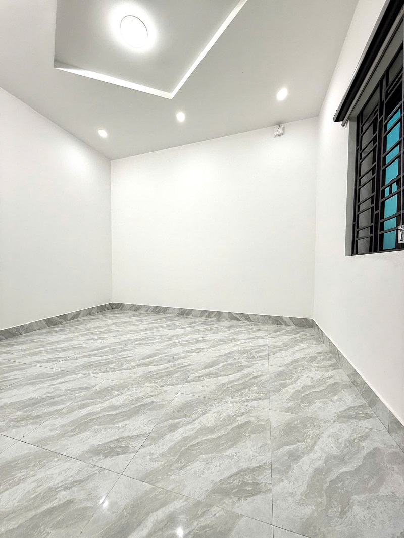 BÁN NHÀ NGÕ ĐỒNG HÒA – KIẾN AN – HẢI PHÒNG